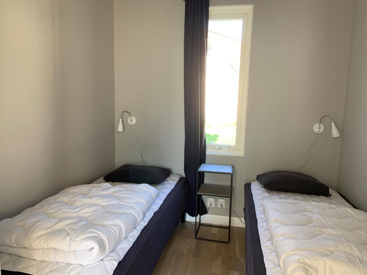 Aminne Fritid & Havsbad Ab Exterior foto