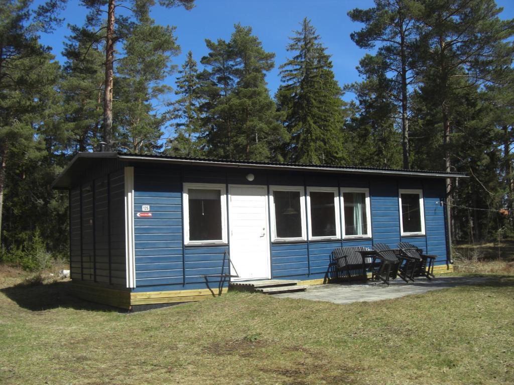 Aminne Fritid & Havsbad Ab Exterior foto