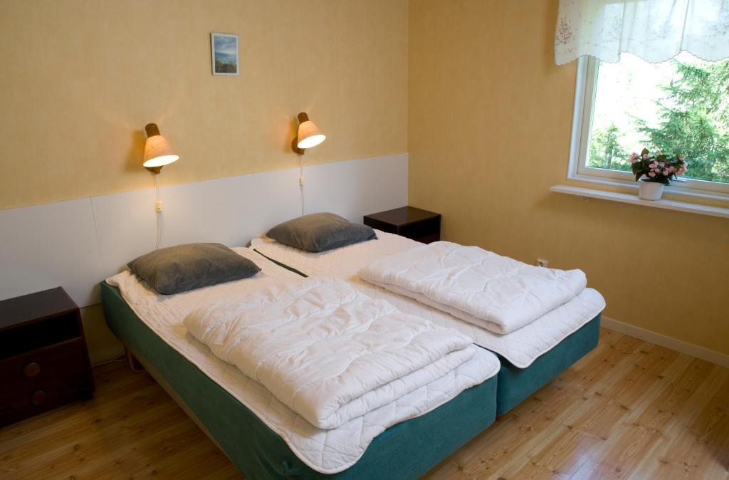 Aminne Fritid & Havsbad Ab Exterior foto